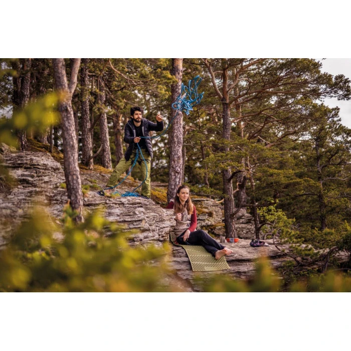 Коврик туристический Robens Zig Zag Slumber (310073)