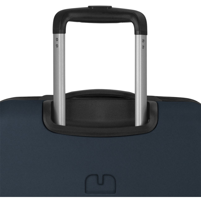 Чемодан Gabol Future (L) Blue (123047-003)