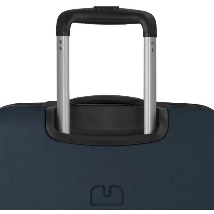 Чемодан Gabol Future (L) Blue (123047-003)