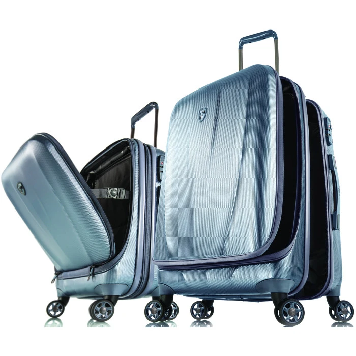 Чемодан Heys Vantage (S) Slate Blue (15023-0099-21)