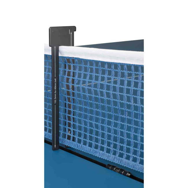 Калибровочный инструмент для теннисной сетки Gewo Gauging tool metal (112730000)