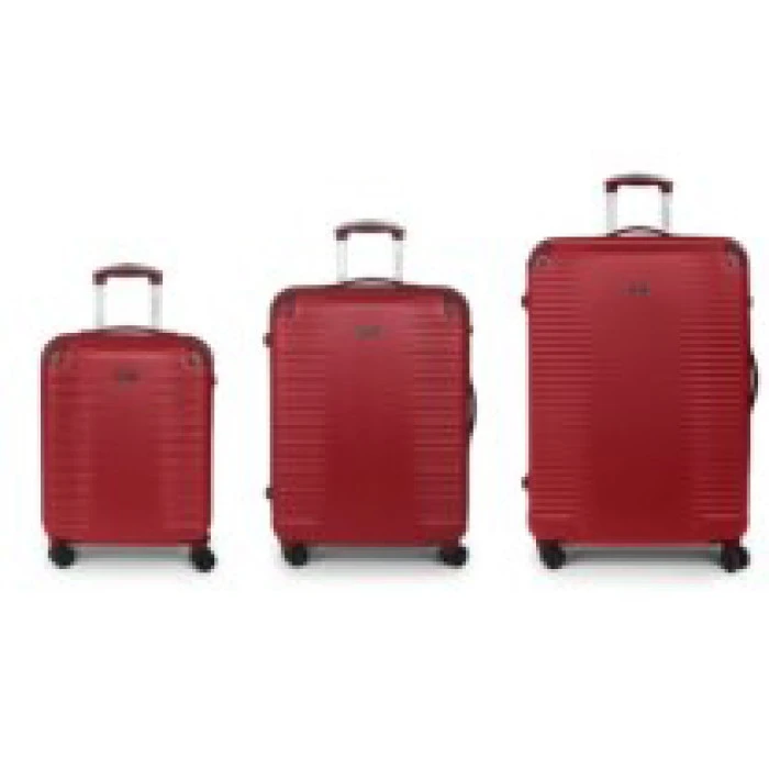 Чемодан Gabol Balance XP (M) Red (123446-008)