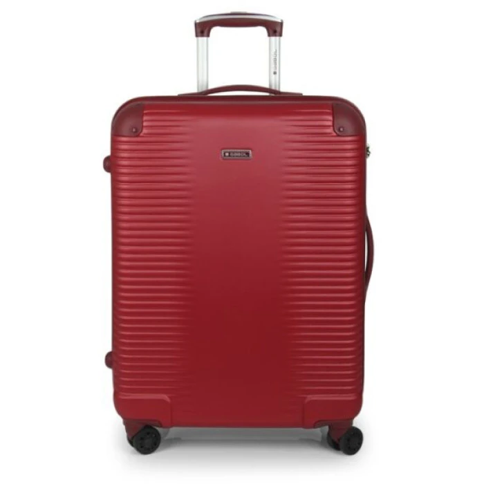 Чемодан Gabol Balance XP (M) Red (123446-008)