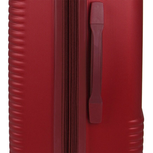 Чемодан Gabol Balance XP (M) Red (123446-008)