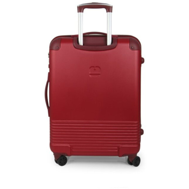 Чемодан Gabol Balance XP (M) Red (123446-008)