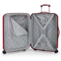 Чемодан Gabol Balance XP (M) Red (123446-008)