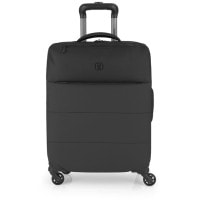 Чемодан Gabol Florida (S) Black (123122-001)
