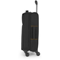 Чемодан Gabol Florida (S) Black (123122-001)