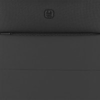 Чемодан Gabol Florida (S) Black (123122-001)