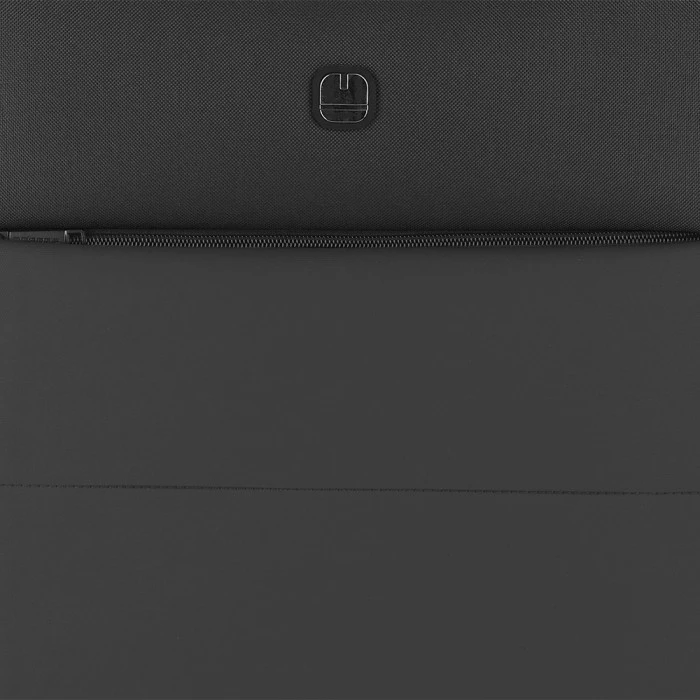 Валіза Gabol Florida (S) Black (123122-001)