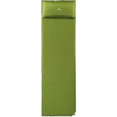 Коврик самонадувающий Ferrino Dream Pillow 3.5 cm Apple Green (78213EVV)