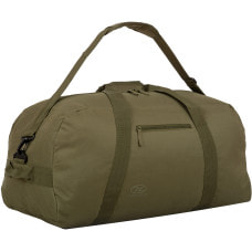 Сумка дорожная Highlander Cargo 65L Olive Green (RUC258-OG)