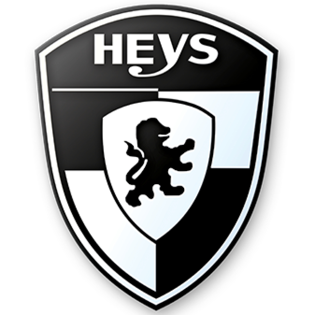 Чемодан Heys Para-Lite (L) Silver (10122-0002-30)