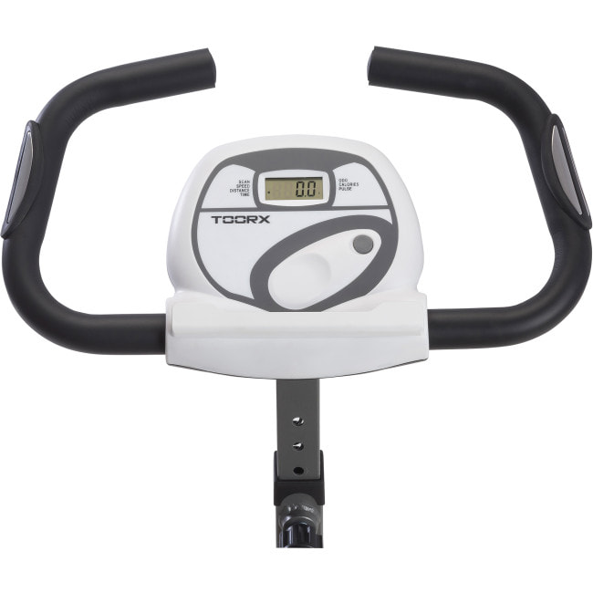 Велотренажер Toorx Upright Bike BRX Compact Multifit (BRX-COMPACT-MFIT)