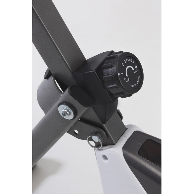 Велотренажер Toorx Upright Bike BRX Compact Multifit (BRX-COMPACT-MFIT)