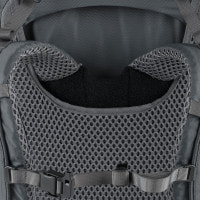 Туристический рюкзак Highlander Ben Nevis Men 65L Grey (RUC276-GR)