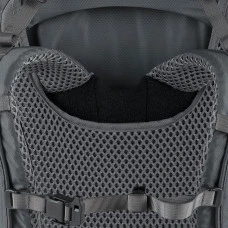 Туристический рюкзак Highlander Ben Nevis Men 65L Grey (RUC276-GR)