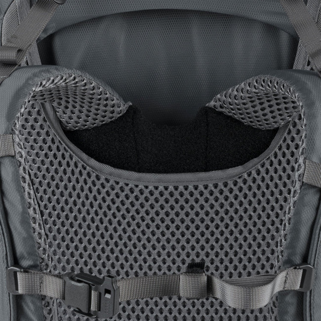 Туристический рюкзак Highlander Ben Nevis Men 65L Grey (RUC276-GR)