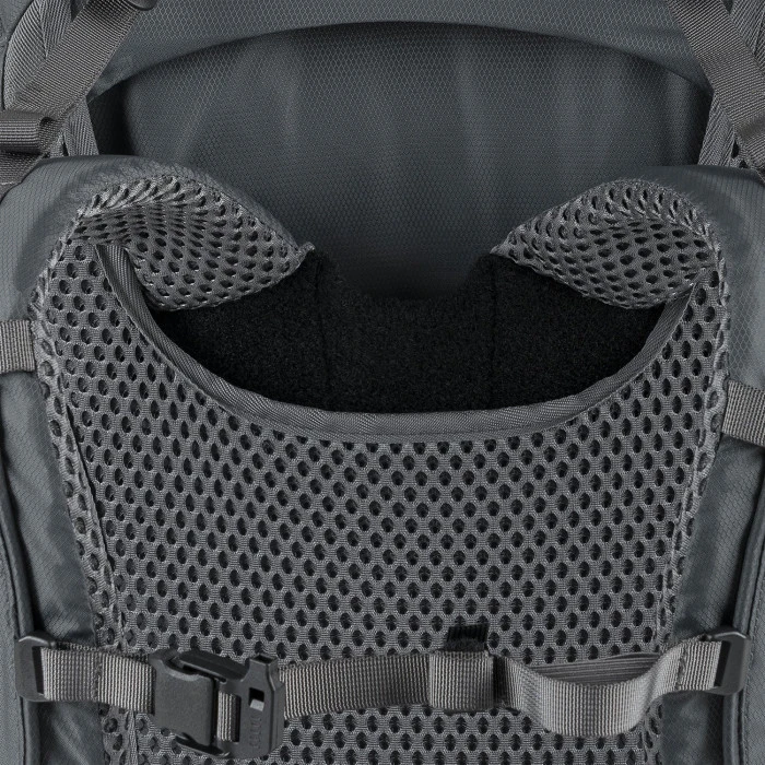 Туристический рюкзак Highlander Ben Nevis Men 65L Grey (RUC276-GR)