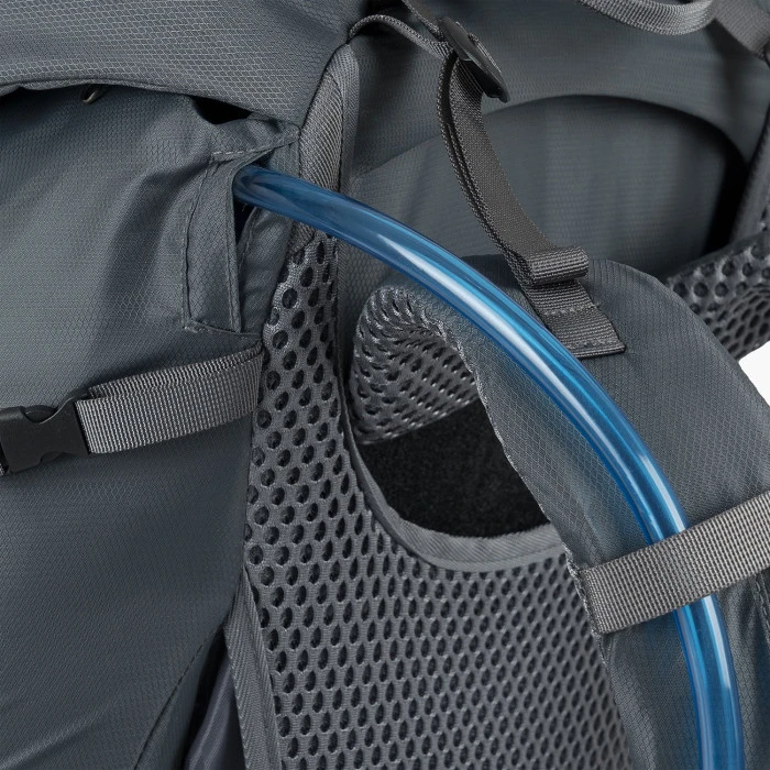 Туристический рюкзак Highlander Ben Nevis Men 65L Grey (RUC276-GR)