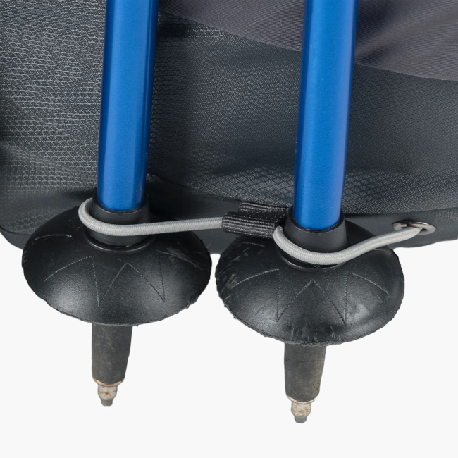 Туристический рюкзак Highlander Ben Nevis Men 65L Grey (RUC276-GR)