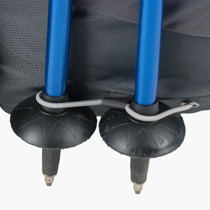 Туристический рюкзак Highlander Ben Nevis Men 65L Grey (RUC276-GR)