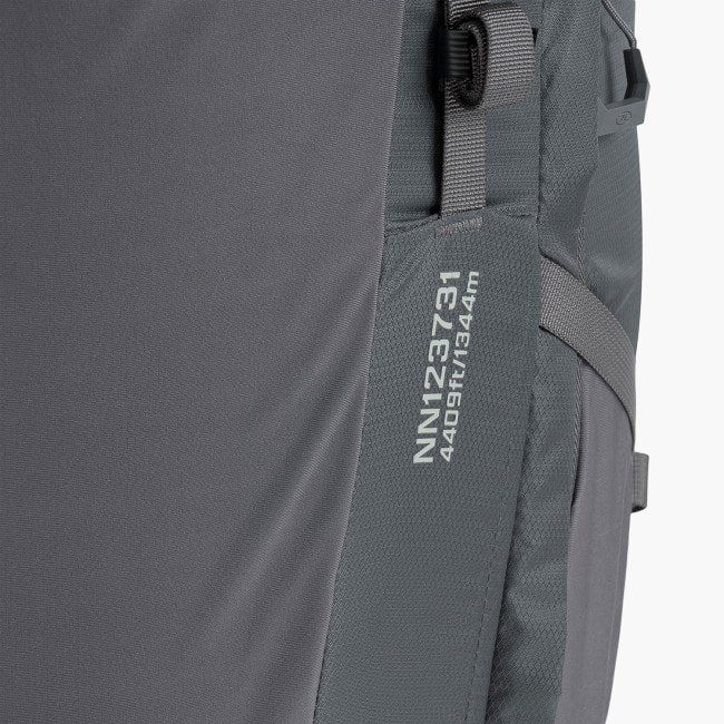 Туристический рюкзак Highlander Ben Nevis Men 65L Grey (RUC276-GR)
