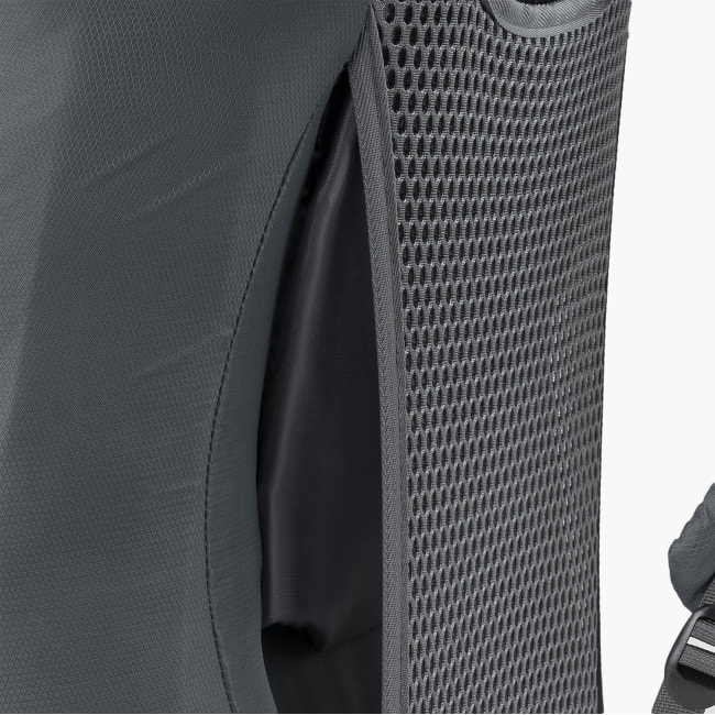 Туристический рюкзак Highlander Ben Nevis Men 65L Grey (RUC276-GR)