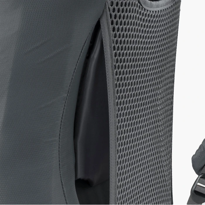 Туристический рюкзак Highlander Ben Nevis Men 65L Grey (RUC276-GR)