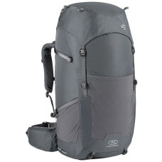 Туристический рюкзак Highlander Ben Nevis Men 65L Grey (RUC276-GR)