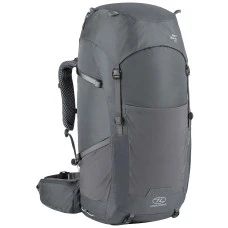 Рюкзак туристичний Highlander Ben Nevis Men 65L Grey (RUC276-GR)