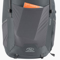 Туристический рюкзак Highlander Ben Nevis Men 65L Grey (RUC276-GR)