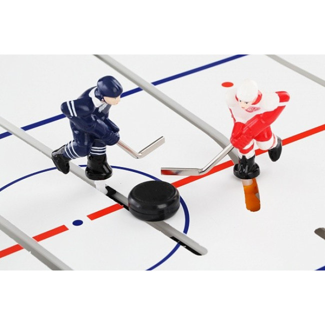 Настільний хокей Stiga Hockey Game NHL® Stanley Cup 3T (71-1147-01)