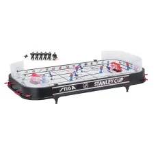 Настольный хоккей Stiga Hockey Game NHL® Stanley Cup 3T (71-1147-01)