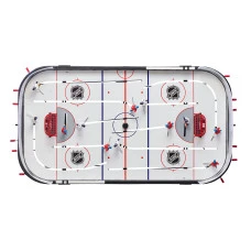 Настільний хокей Stiga Hockey Game NHL® Stanley Cup 3T (71-1147-01)