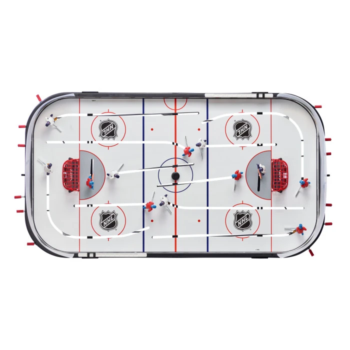 Настільний хокей Stiga Hockey Game NHL® Stanley Cup 3T (71-1147-01)