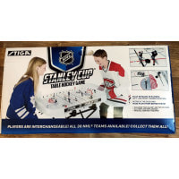 Настольный хоккей Stiga Hockey Game NHL® Stanley Cup 3T (71-1147-01)