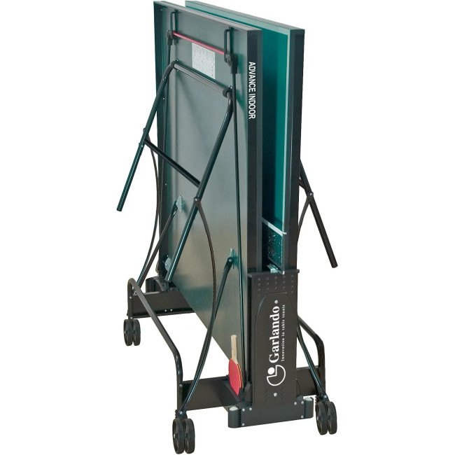 Тенісний стіл Garlando Advance Indoor Blue (C-277I)