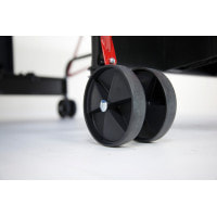 Теннисный стол Garlando Advance Indoor Blue (C-277I)