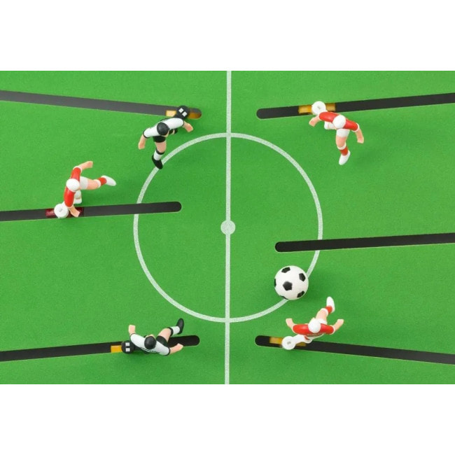 Настільний футбол Stiga Game World Champs (71-1383-21)