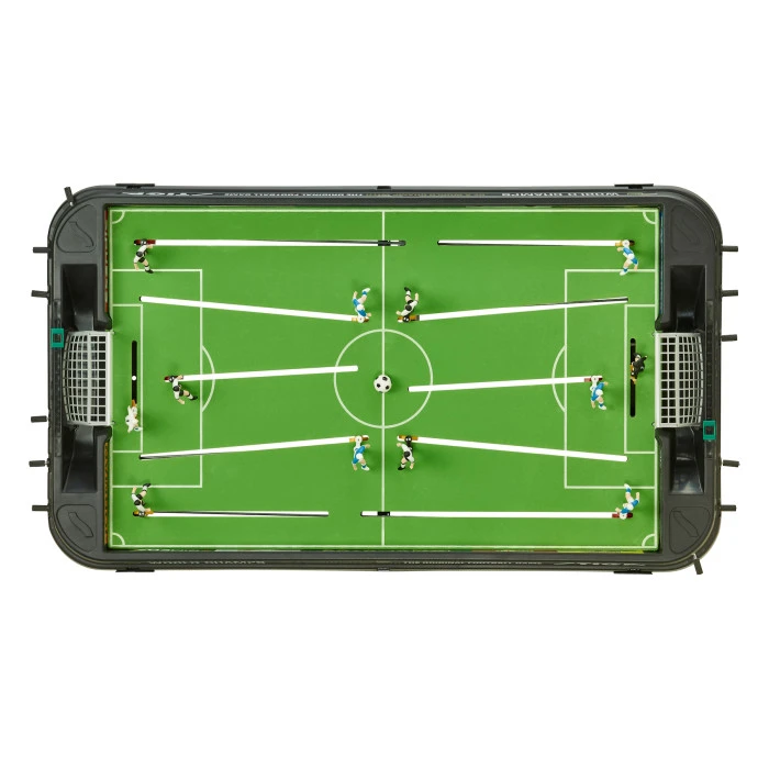 Настольный футбол Stiga Game World Champs (71-1383-21)