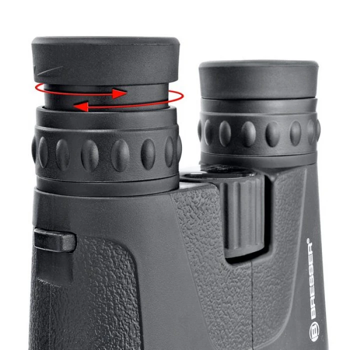 Бинокль Bresser Spektar 10x42 Roof (8910110)