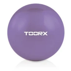 Масажний м'ячик Toorx Toning 1,5 кг Viola (AHF-066)
