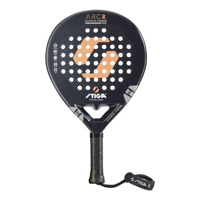 Ракетка для падел тенниса Stiga Racket ARC 2 (2202-0102-01)