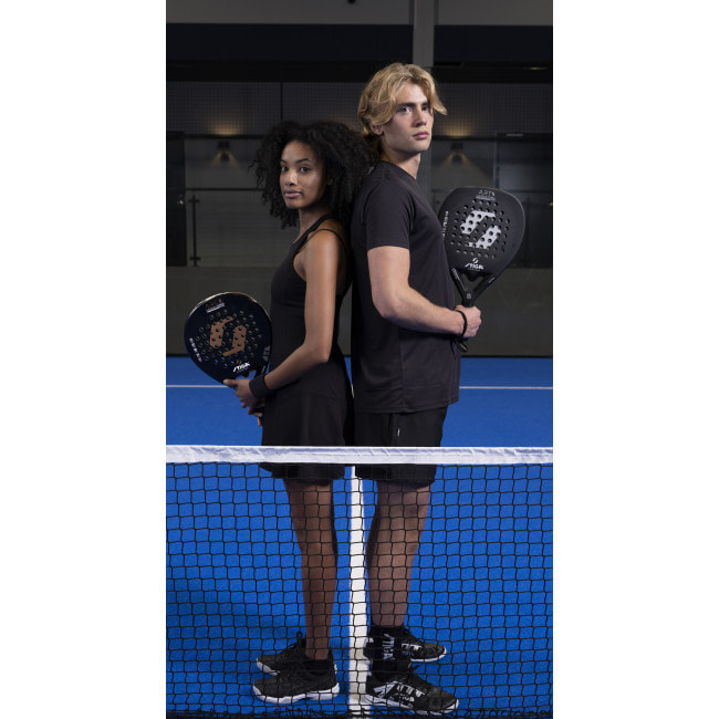 Ракетка для падел тенниса Stiga Racket ARC 2 (2202-0102-01)