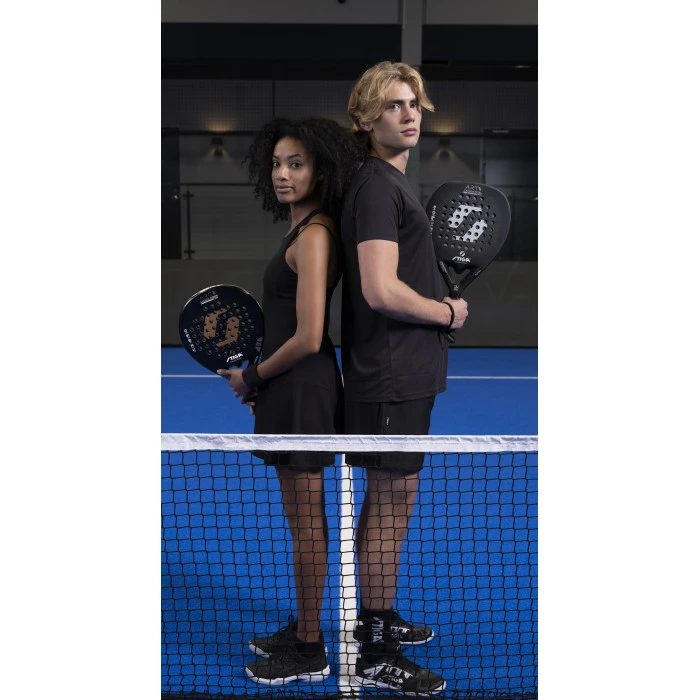 Ракетка для падел тенниса Stiga Racket ARC 2 (2202-0102-01)