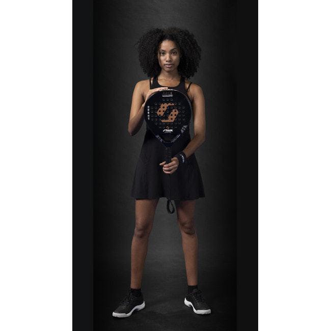 Ракетка для падел тенниса Stiga Racket ARC 2 (2202-0102-01)