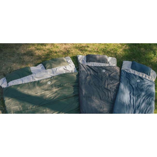 Спальный мешок Outwell Companion +12°C (400080)