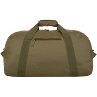 Сумка дорожная Highlander Cargo 45 Olive Green (RUC257-OG)