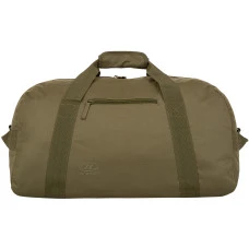 Сумка дорожная Highlander Cargo 45 Olive Green (RUC257-OG)